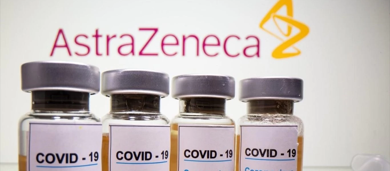 ΕΜΑ: Εξετάζει το εμβόλιο της AstraZeneca για θρομβώσεις - Να προστεθεί στις παρενέργειες η αλλεργία